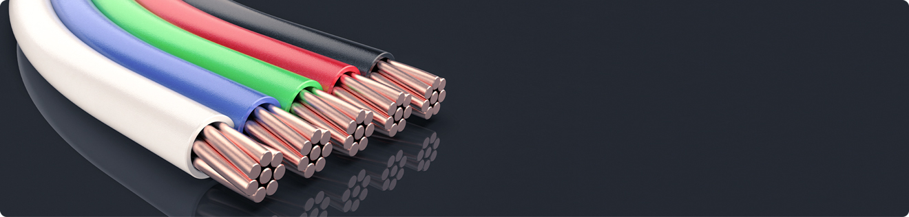 Custom Cables Built Exactly to Your Needs